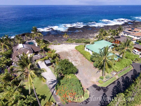Kona Bay Estates, Kona Bay Estates For Sale, Hawaii Oceanfront Property, Kailua Kona Oceanfront, Hawaii Oceanfront Land For Sale, Kona Oceanfront Land For Sale